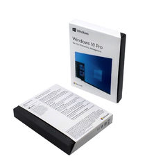 ativação em linha do MS Win 10 varejos profissionais coreanos da caixa de 800x600 Windows 10 USB pro