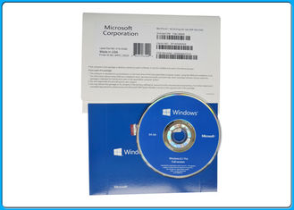 Nenhum OEM profissional do Pro Pack de Windows 8,1 chaves do software básico do computador de FPP MSDN