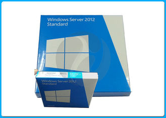 Windows Server autêntico original 2012 fundamentos R2 padrão do servidor 2012 da vitória R2