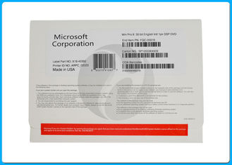 Microsoft Windows internacional inglês 8,1 pro janelas 8 do bloco pacote de serviços 1 de 64 bocados