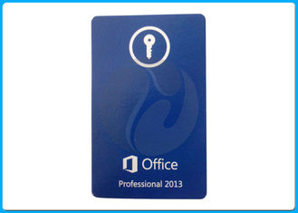 Profissional internacional de Microsoft Office 2013 mais a chave de série original