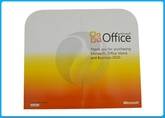 Garantia 2016/2013 original da ativação da versão de Pkc da caixa do retalho de Microsoft Office do software