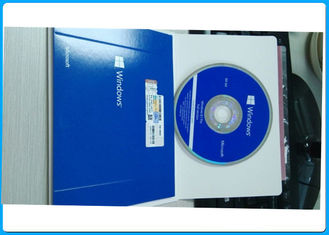 Não ativação do OEM DVD do software do bloco de FPP/MSDN Microsoft Windows 8,1 pro em linha