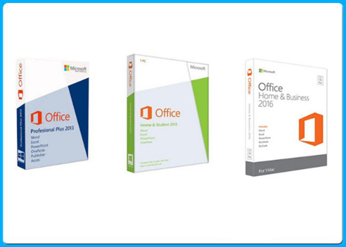 Pro profissional do Microsoft Office 2016 GENUÍNOS mais a chave do produto todas as línguas